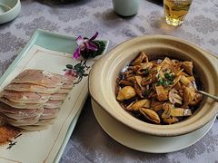 -山外山菜馆(玉泉路店)