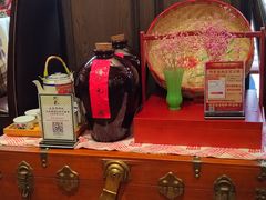 -阿莉餐厅(枣阳路店)