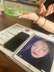 -JY·VALMONT法儿曼官方面护·海菲秀黑钻体验中心