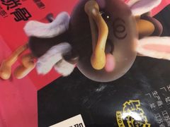 -周黑鸭(北京南站七店)