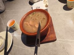 -楚山晓·楚湘菜(江夏永旺店)