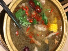 -羊之道草原味道清真餐厅(番禺店)