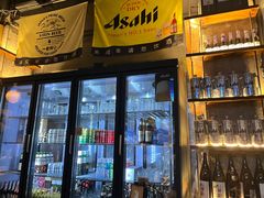 -一吉焼鸟·FOUNDER(桂林路店)