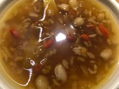 -子午路张记肉夹馍(小寨西路店)