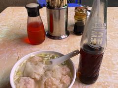 -汉记面馆(南华东路店)