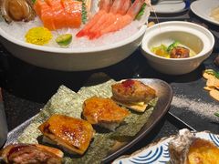 -極上萬膳·日料放题(海岸城店)