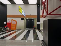 -谢列梅捷沃国际机场