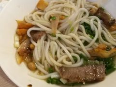 -明桂米粉(北站店)