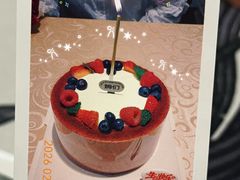 -姆们M Sweetie Cake(三里屯店)