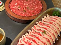 -季季山·云南野生菌火锅(上海首店)