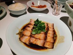 卤水土猪肉-小荔园·粤菜小馆(美的悦然广场店)