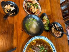 -大三元台湾鲁肉饭(沙井新桥店)