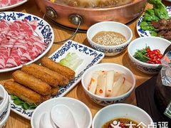 -刘老表·瓦罐汤涮肉(青云谱店)