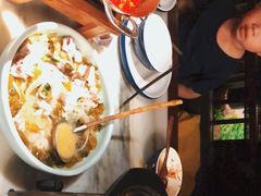 -绿茶餐厅(昆明世纪金源店)