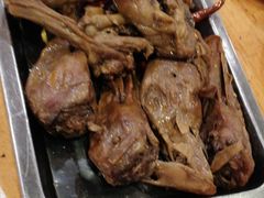 -让鸭脑壳飞(龙华店)