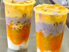 -CoCo都可(美兰湖大润发店)