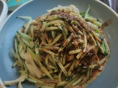 -魏家凉皮(马驹桥店)