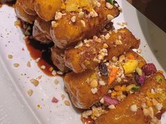 -临界音乐酒馆·小龙虾·江湖菜(华熙LIVE·鱼洞店)