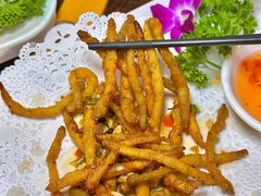 -美未居·老字号·地道顺德菜·桑拿鸡·鱼生(容桂店)