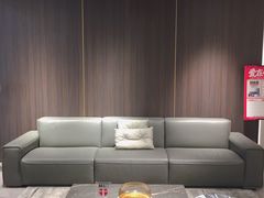 -恒大国际建材家居博览中心(德胜东路店)