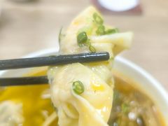 -百福麵家(新馬路店)