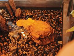 -儒之堂足道·SPA·推拿(莫干山路店)