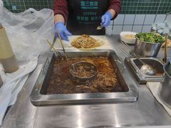 -田三卷馍(人民中路店)