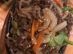 beef&nbsp;bulgogi-將軍