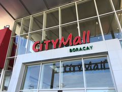 -CityMall Boracay