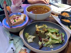 -云海肴汽锅鸡·云南小炒(曲江大悦城店)