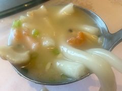 -鹏城人家海鲜酒家·23年老字号(较场尾店)