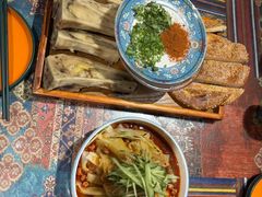 -乡村馕坑肉·烧烤·新疆菜·本地人更爱吃(阿勒泰首店)