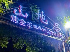 -山地居烤全羊·柴火鸡(大坪-半山公馆店)