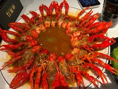 -红盔甲·小龙虾(天钥桥店)