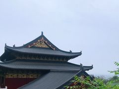 -神光山国家森林公园