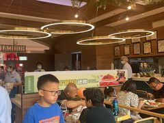 -豪客来牛排(红豆万花城店)