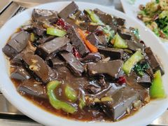 -宗泉烤全羊·烤羊腿·家常菜(解放东路店)