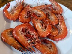 -八方海味餐厅