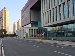-武汉市民之家