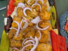 -Turka土耳咖 (滨海新区店)