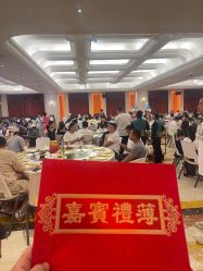 -白金汉爵大酒店·宴会厅(相城店)