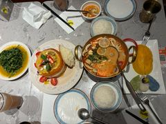 -Home Thai·泰谣(王府井apm店)