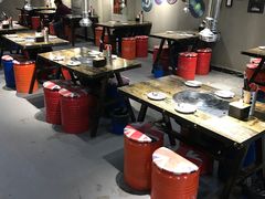 -33韩式自助烧烤(环城南路店)