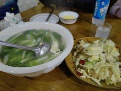 -乐山第一家临江鳝丝(茶坊路店)