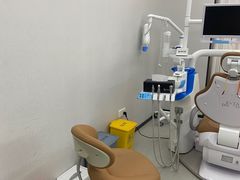 -牙博士口腔品牌连锁(杨浦店)