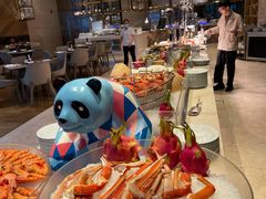 -TABLE·味西餐厅-成都茂业JW万豪酒店