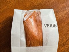 -VERIE BAKEHOUSE