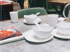 大堂-紫光园(创始店)
