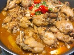 -蛙喔牛蛙(浦口澳林店)
