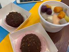 -六伴夏烘焙蛋糕·低糖动物奶油